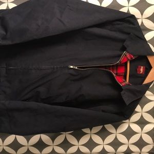 Merc Harrington jacket